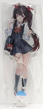 スターレイル　花火　韓国限定　アクスタ・アクブロ・トレカセット Amazon.co.jp: 花火 アクリルスタンド 崩壊：スターレイル 制服